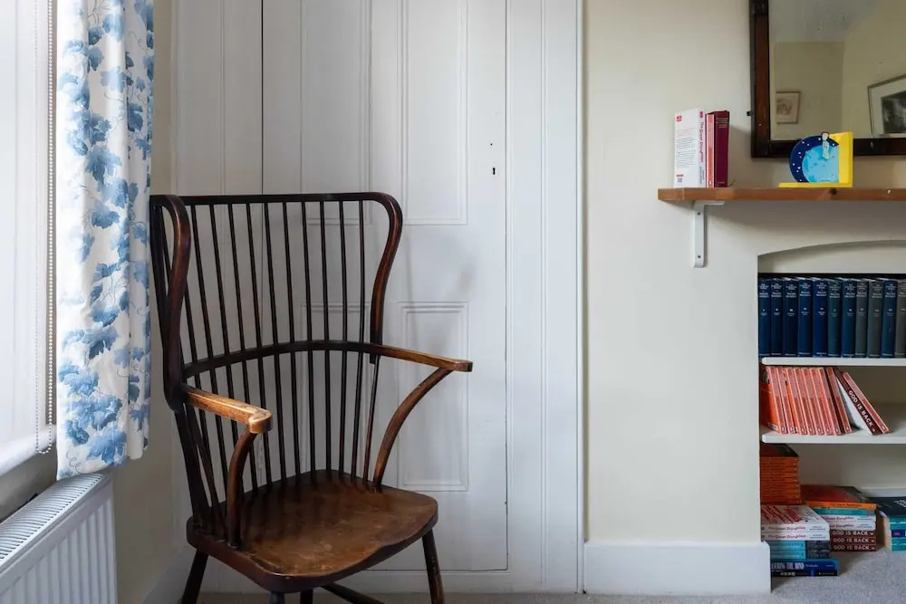Cosy and Beautiful 2BR Flat Near Battersea Fits 4