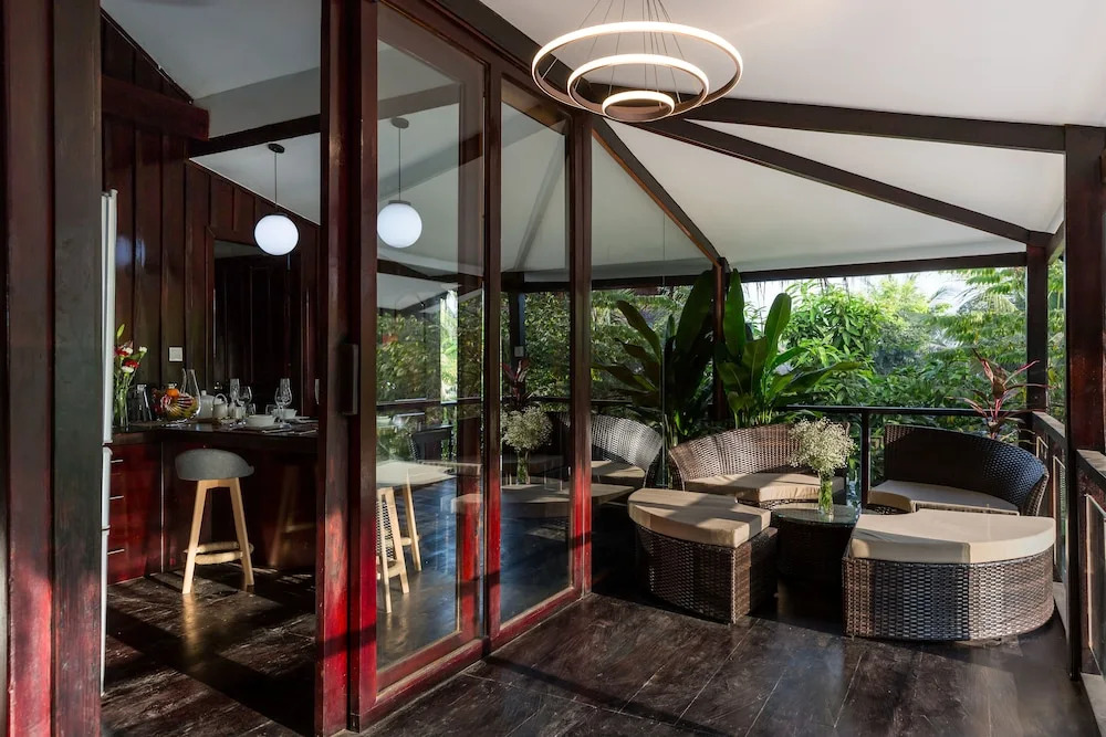 Sampeah Retreat Villa