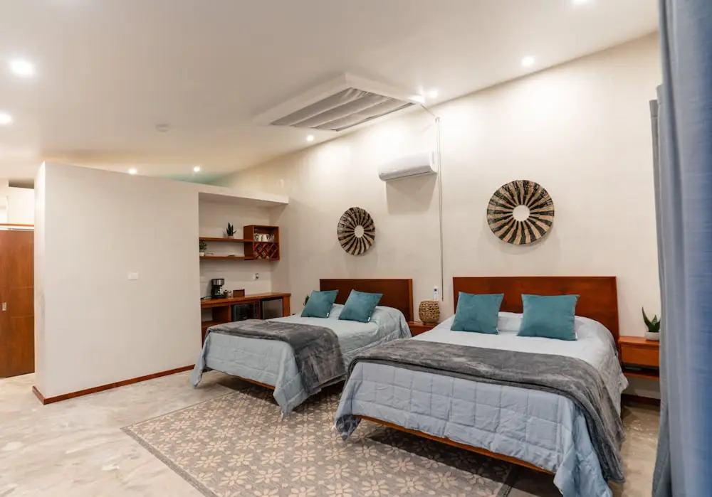 Sarab Hotel