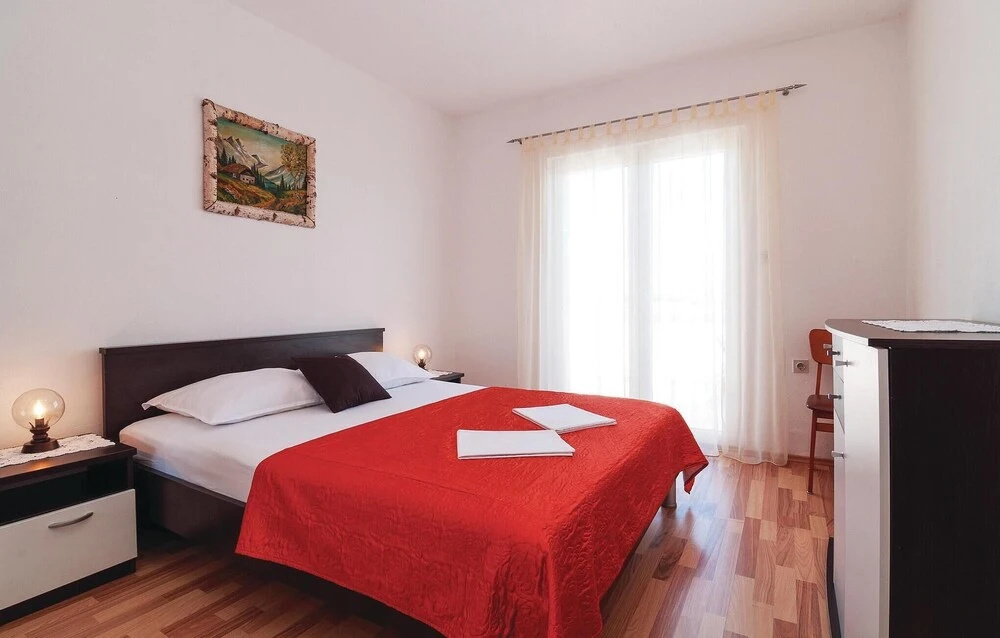 Awesome Home in Pag With Wifi and 2 Bedrooms