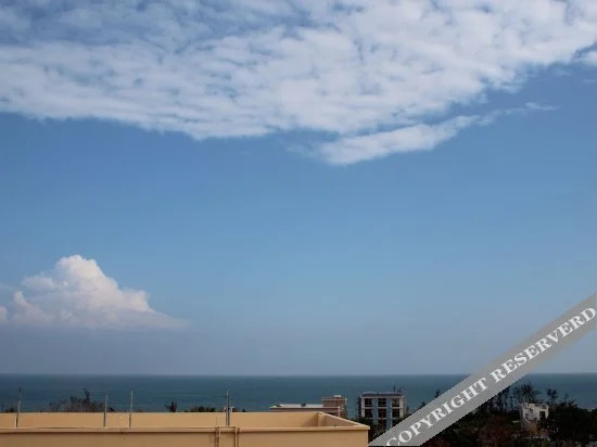 Yijia Haiqu Hotel Beihai Weizhou Island