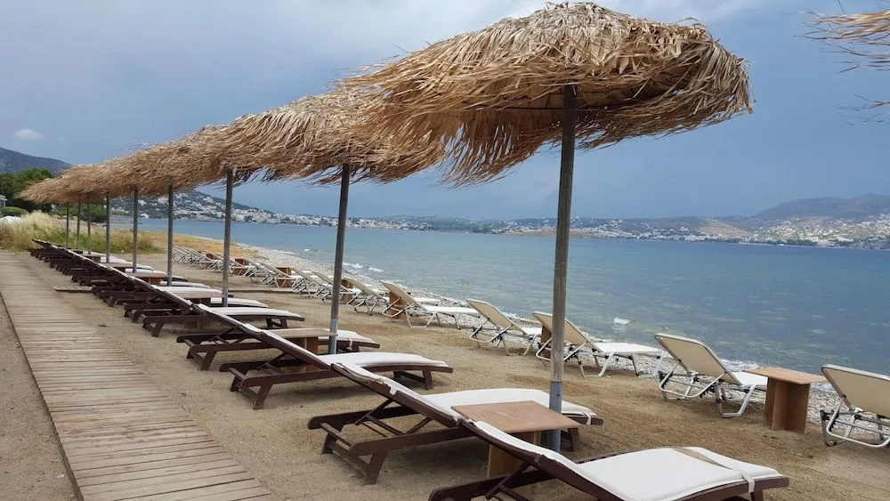 Sea Sight Boutique Hotel