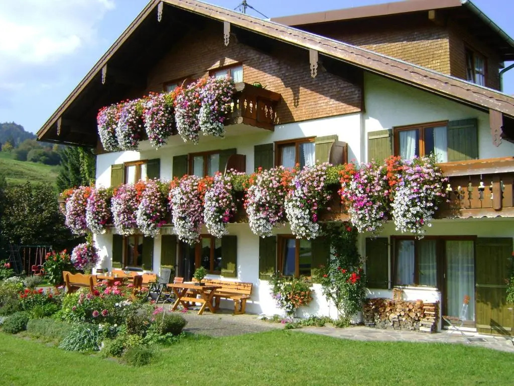 Landhaus Berktold