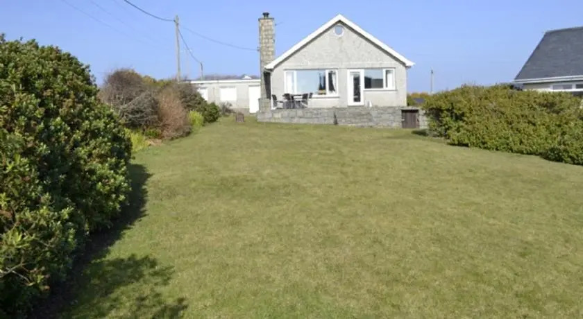 Highland, Aberdaron