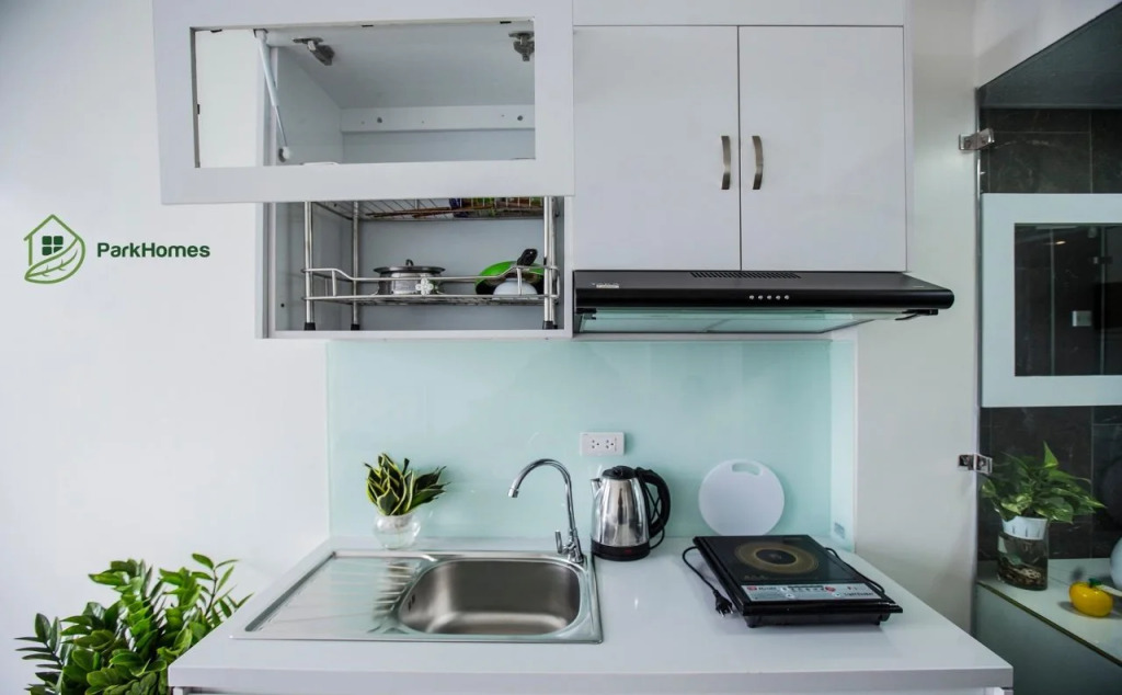 Parkhome Apartment