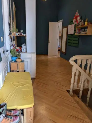 Magicstay - Hostels 3 Stars Kutaisi