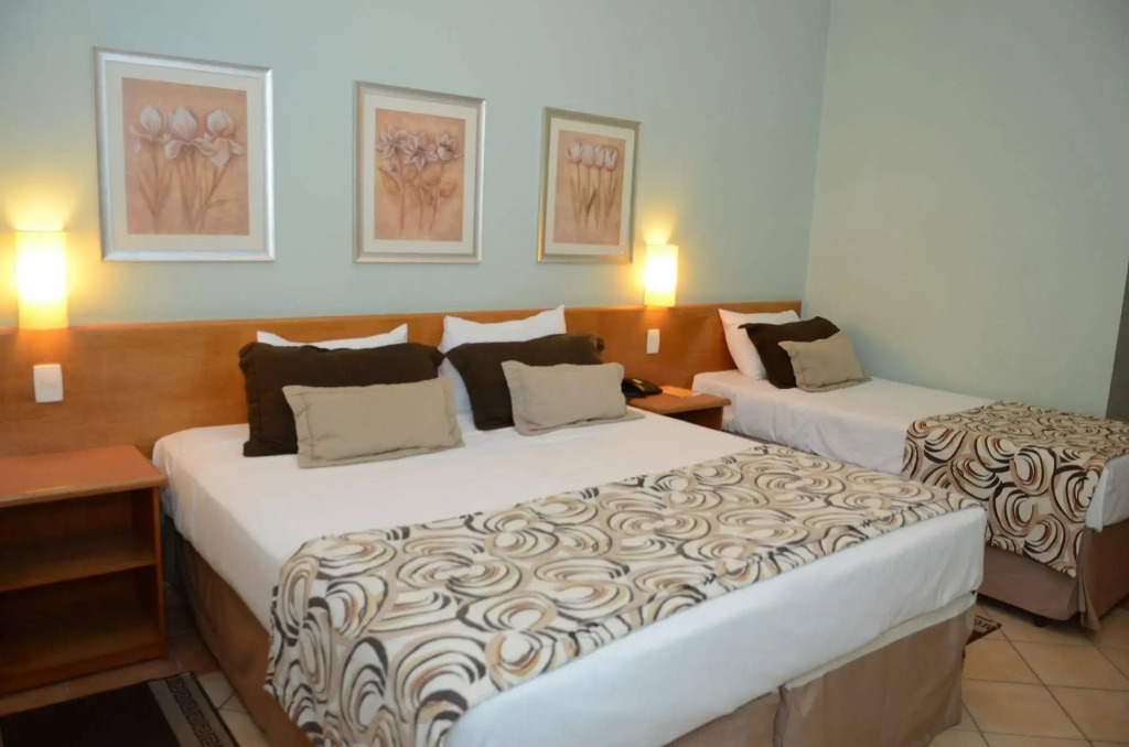 Hotel Cordialle