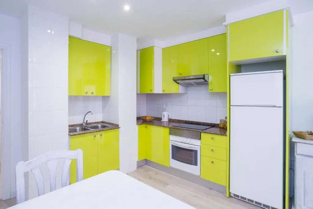 Apartamentos Priorat