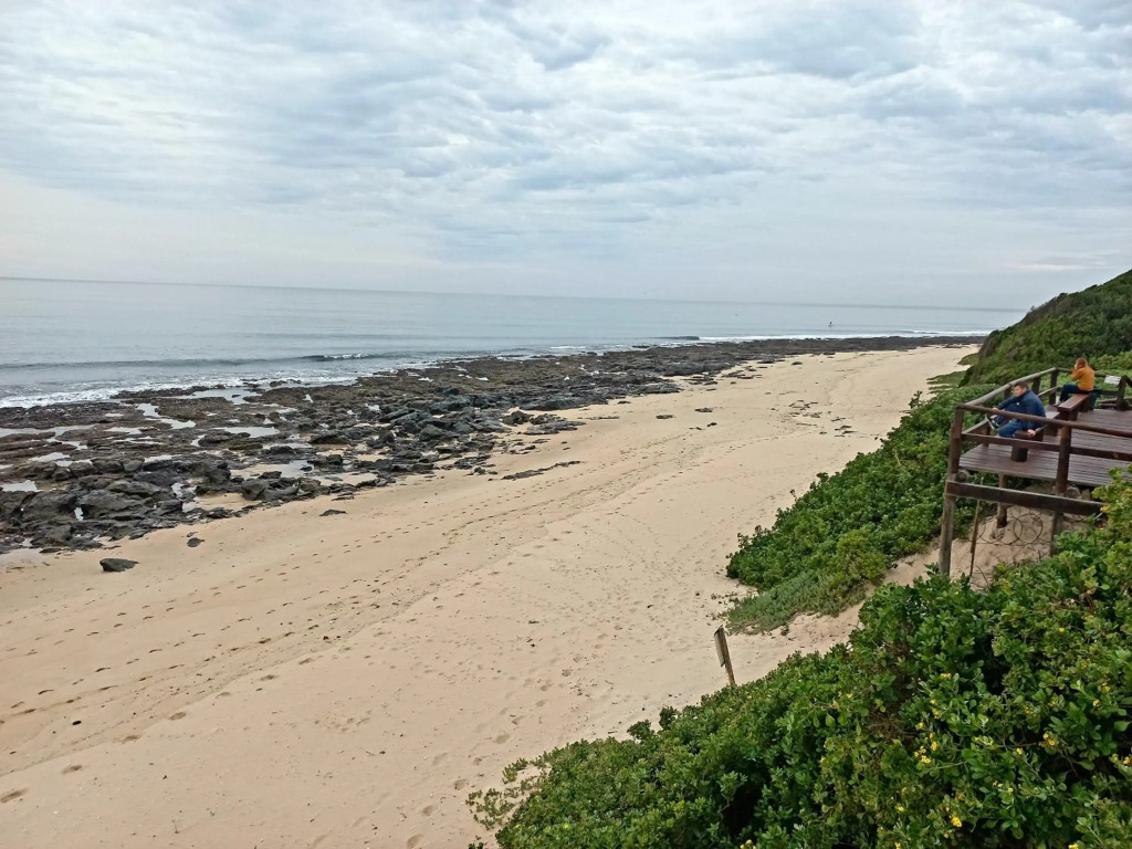 Lazy Days Apartments - Jeffreys Bay