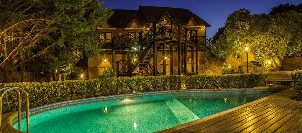 El Molino Apart Hotel