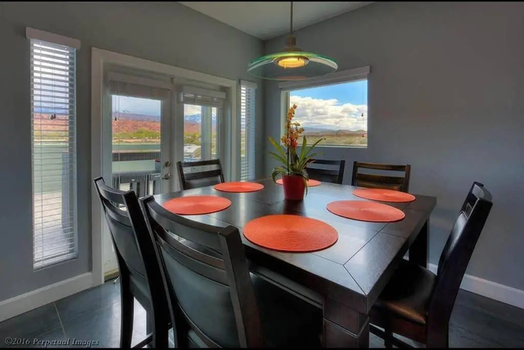 Exclusive Retreats Moab 3369