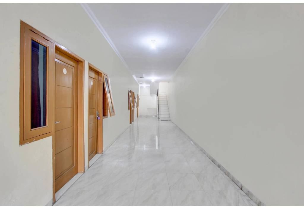 Hotel O Mirza Guesthouse Syariah