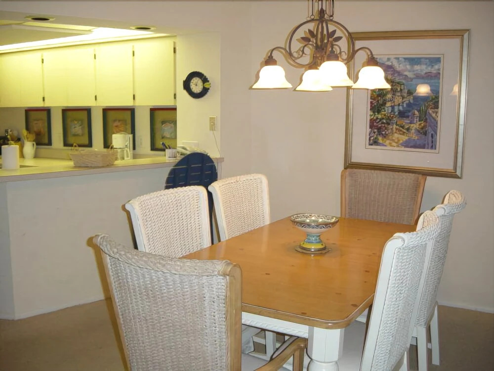 Coquina Moorings 205 by Wagner Realty