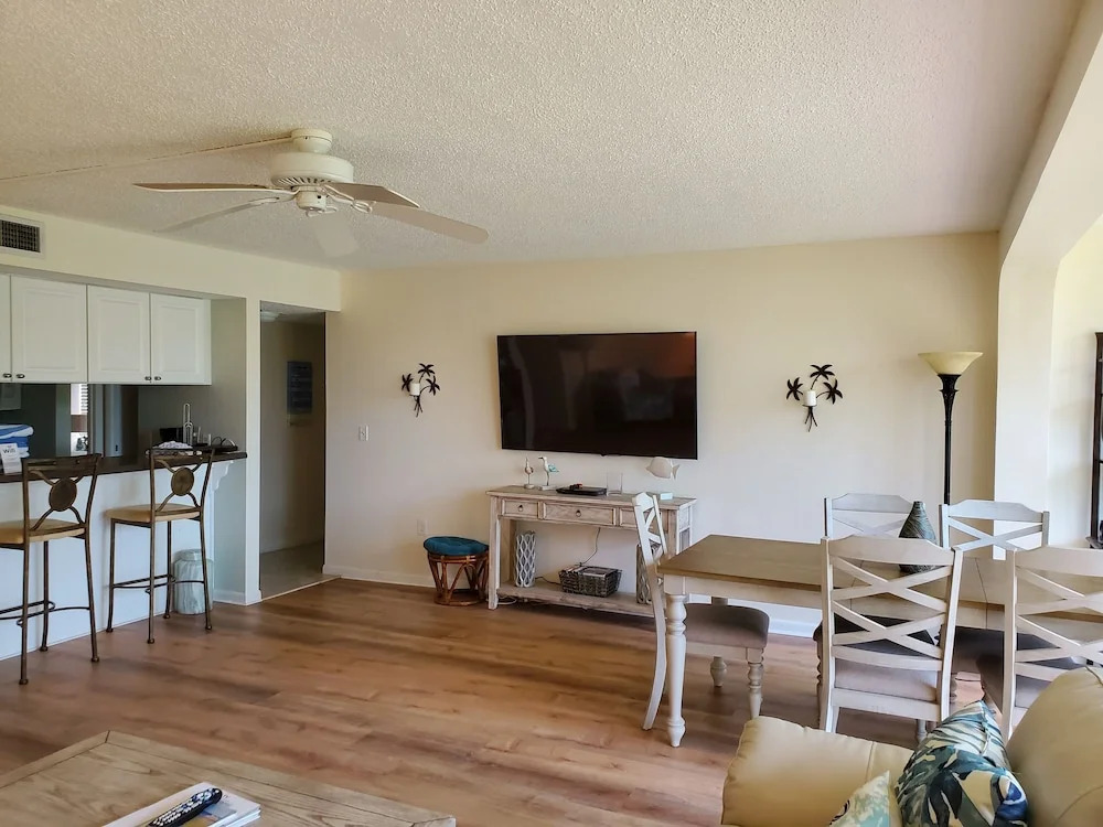 Midnight Cove Ii 510f - Amazing Siesta Key Rental! 2 Bedroom Condo