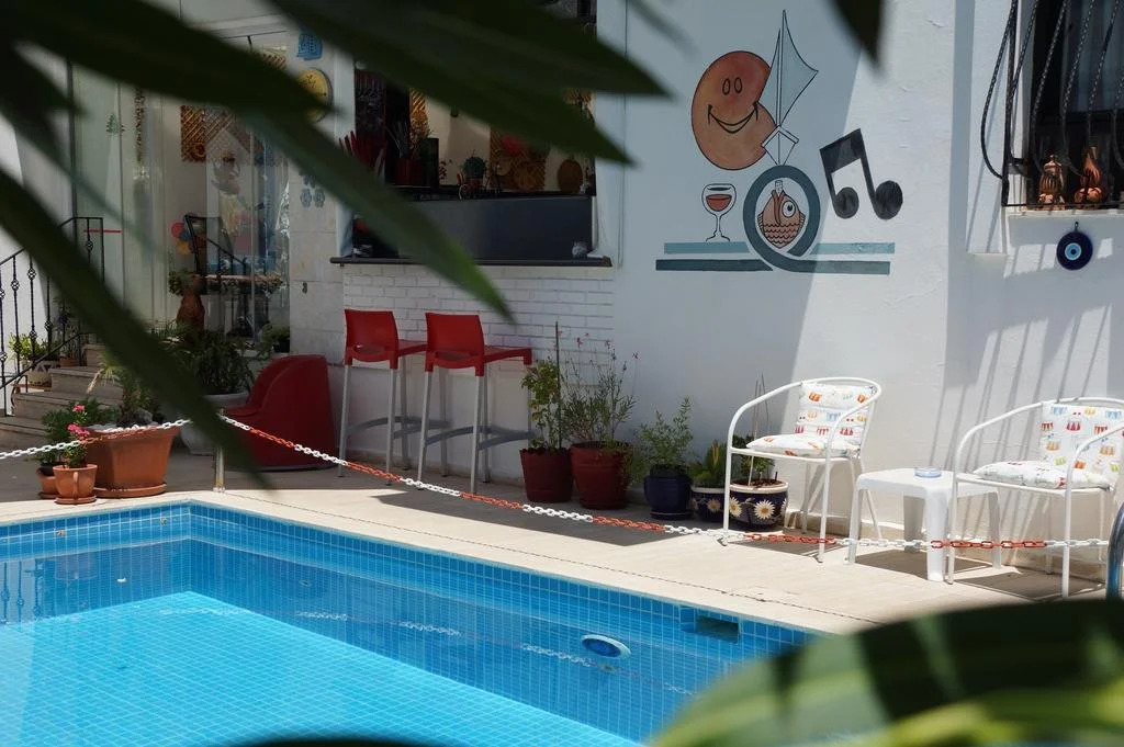 Cigdem Han Kemer