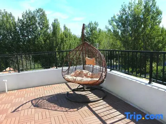Xiántíng Lǎnyuè Homestay