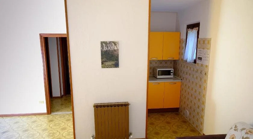 Residence ai Tovi