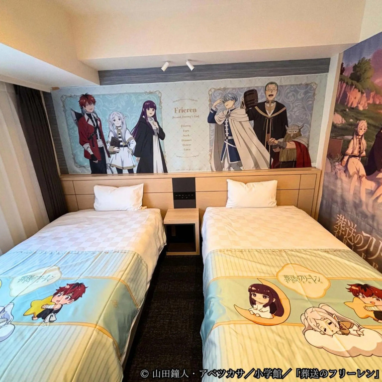 Henn na Hotel Premier Nagoya Fushimiekimae