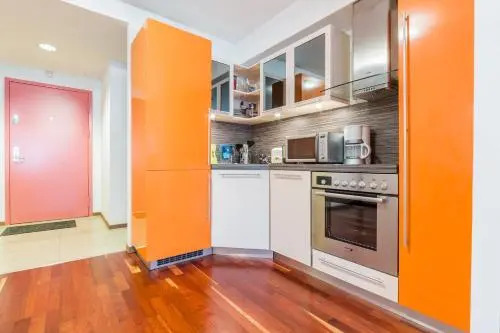 Jõe Apartments - apartments with sauna in the city center