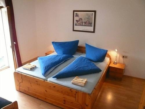 Appartements Aufwind