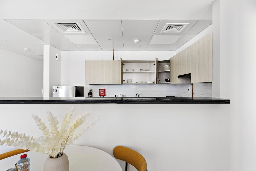 Silkhaus Modern 1bdr Al Reem Island Near Adgm