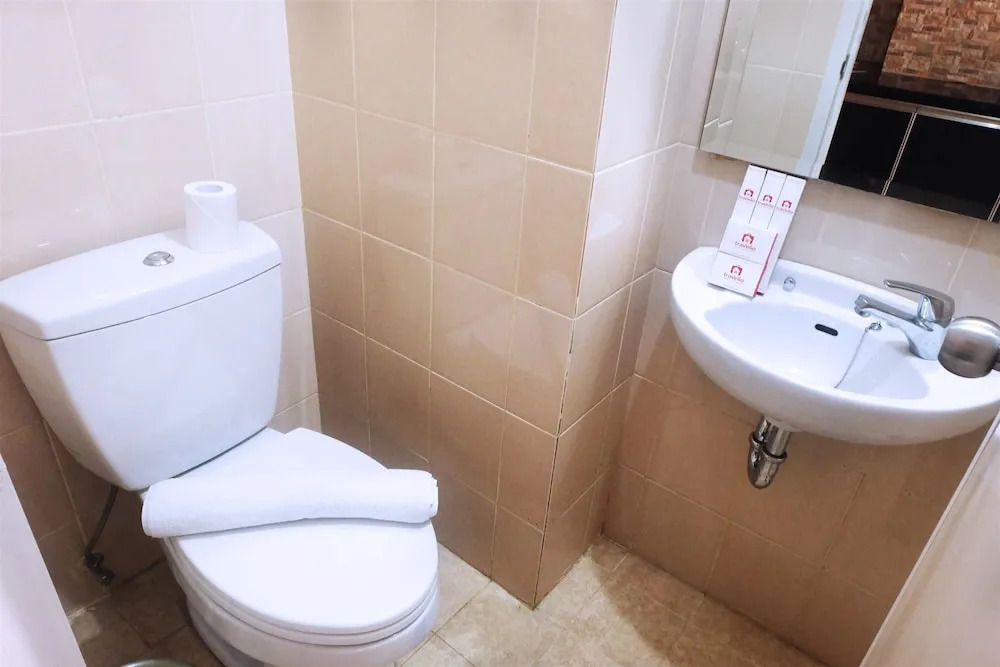 Cozy Studio Apartment Near Mall Kelapa Gading