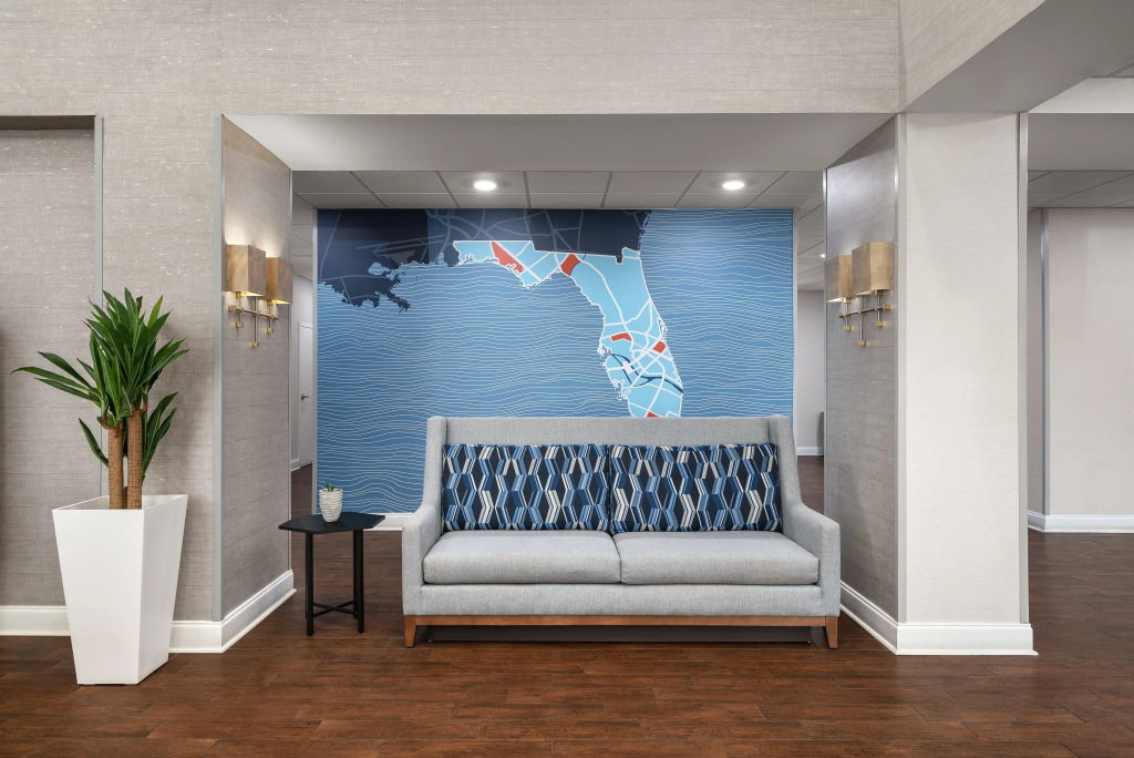 Holiday Inn Express & Suites Destin - Miramar Beach by IHG