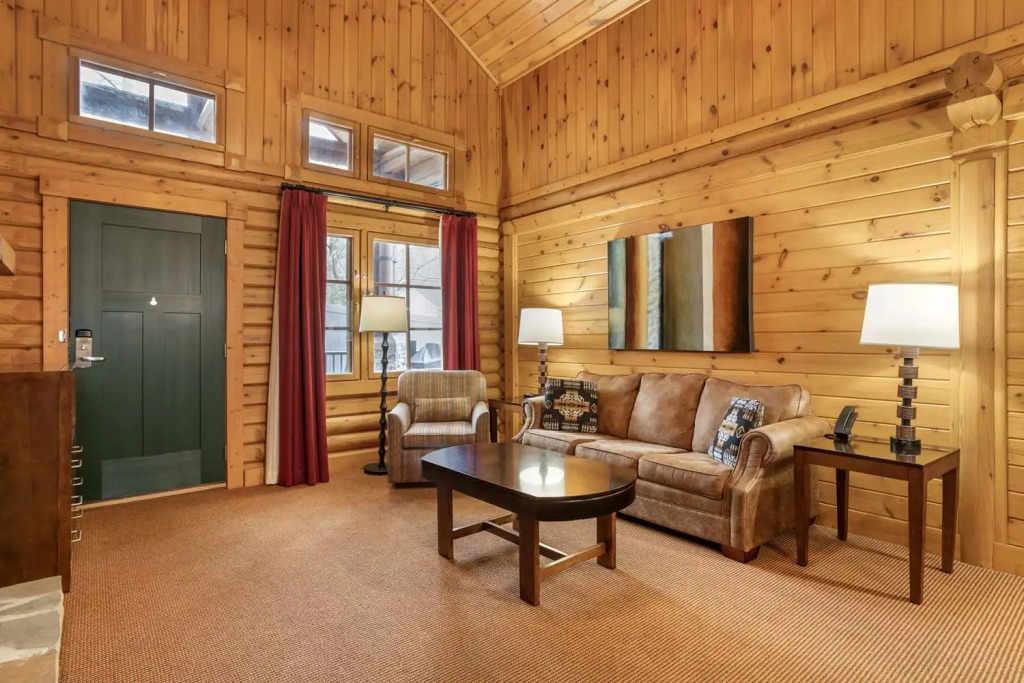 Hilton Vacation Club Bent Creek Golf Village Gatlinburg