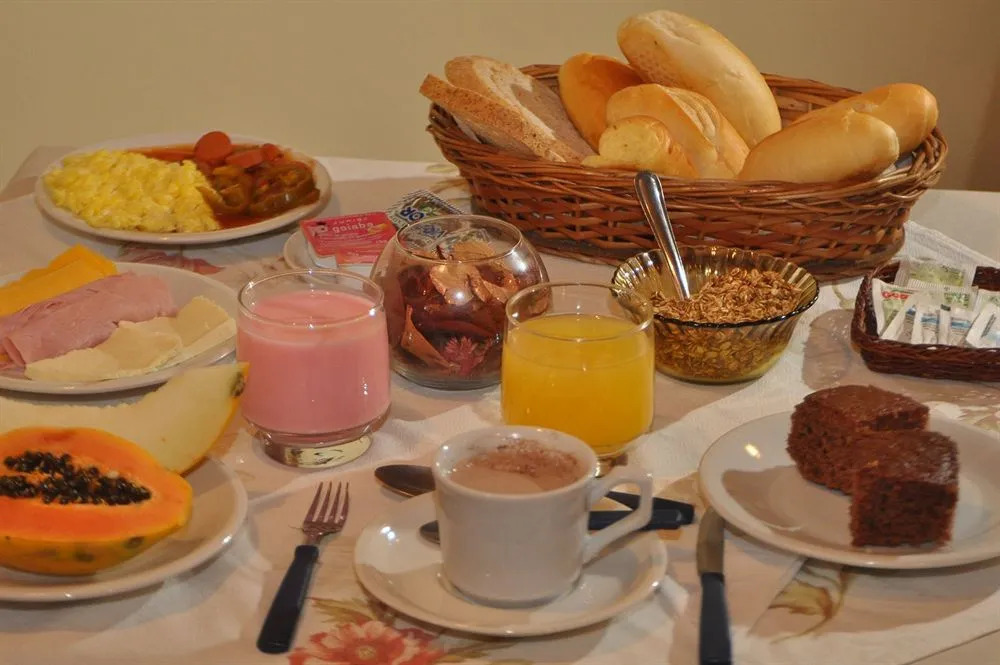 Hotel Serra da Estrela