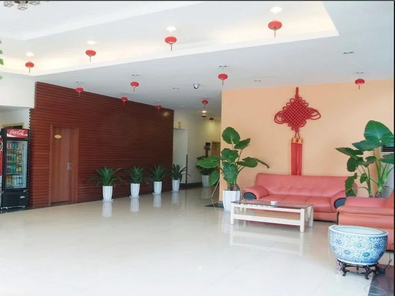Ane Hotel - Eying Branch