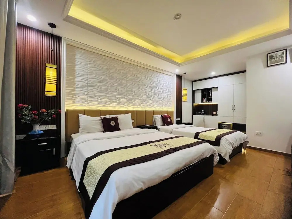 Art Hotel Ha Noi