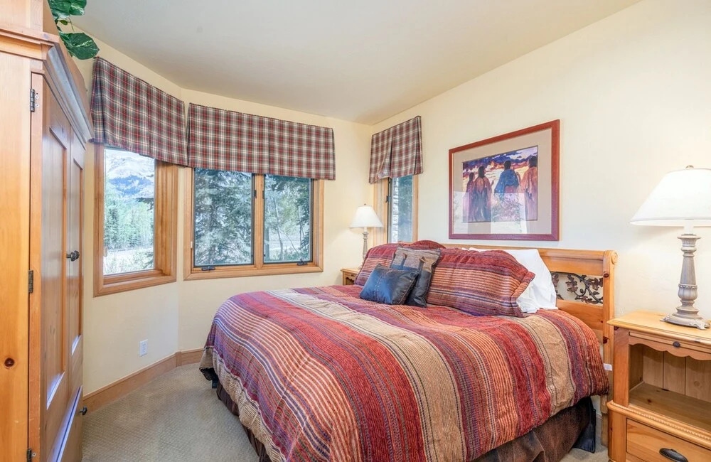 Aspen Ridge 27 by Alpine Lodging Telluride