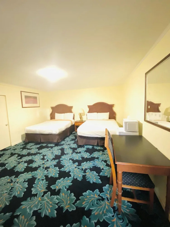 AC Suites NJ