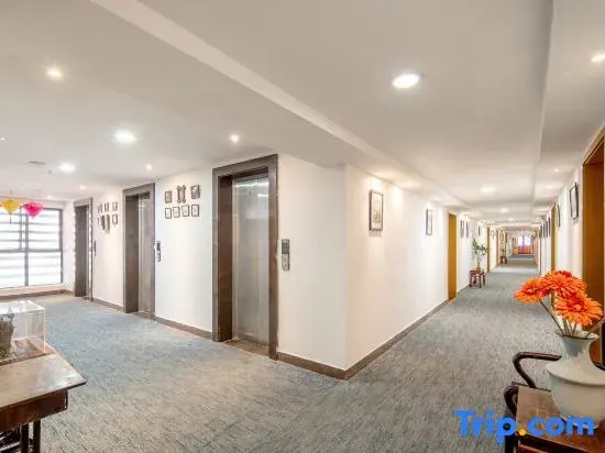 Xiyue Boutique Hotel