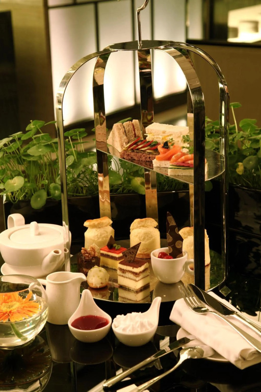 Tianjin Centre 100 Hotel