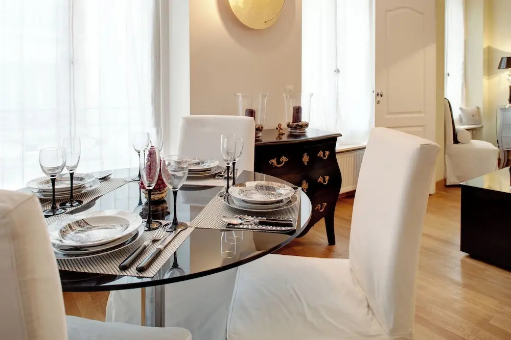 St Germain Grenelle Residence