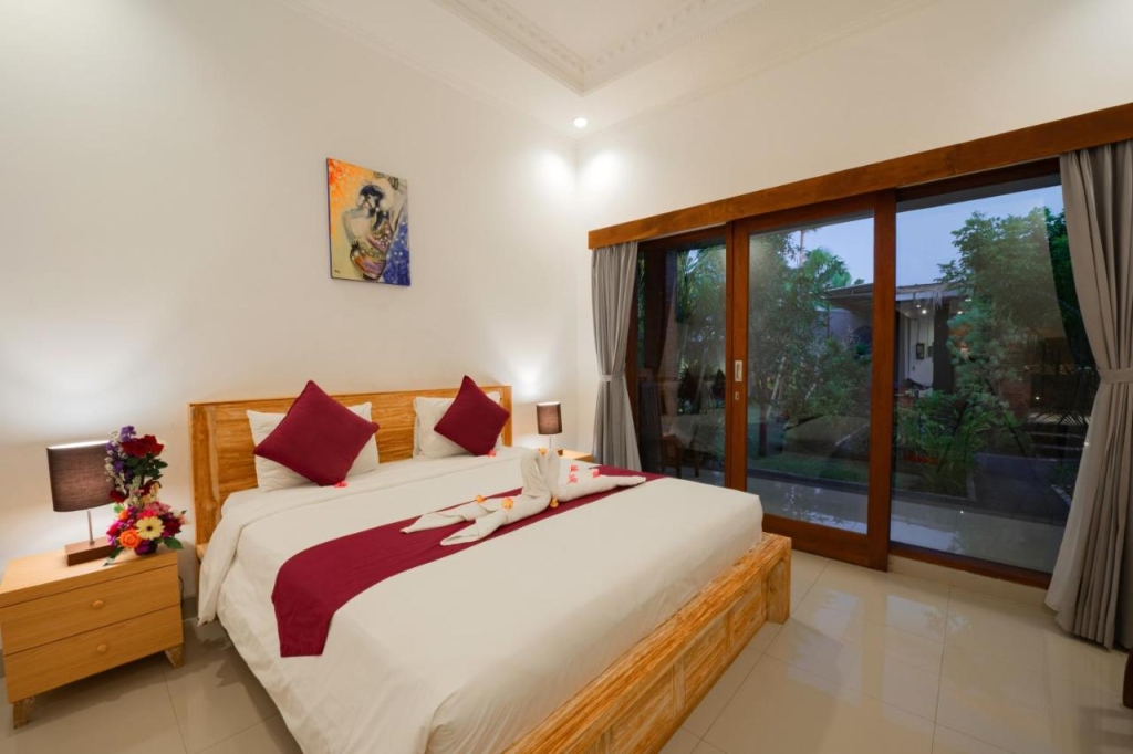 Asri Guesthouse