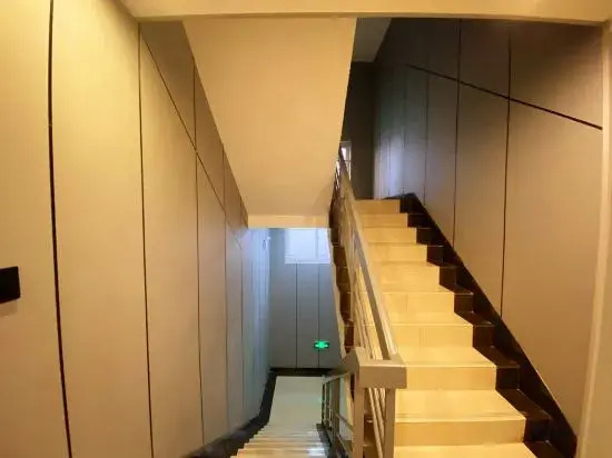 Accompanying Hotel·Yipin (Shanghai Lujiazui Financial and Trade Zone)