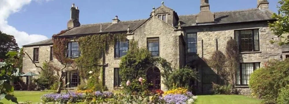 Thorns Hall