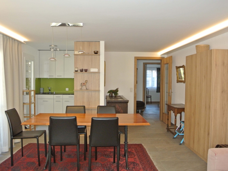 Residenza Chesa Margun