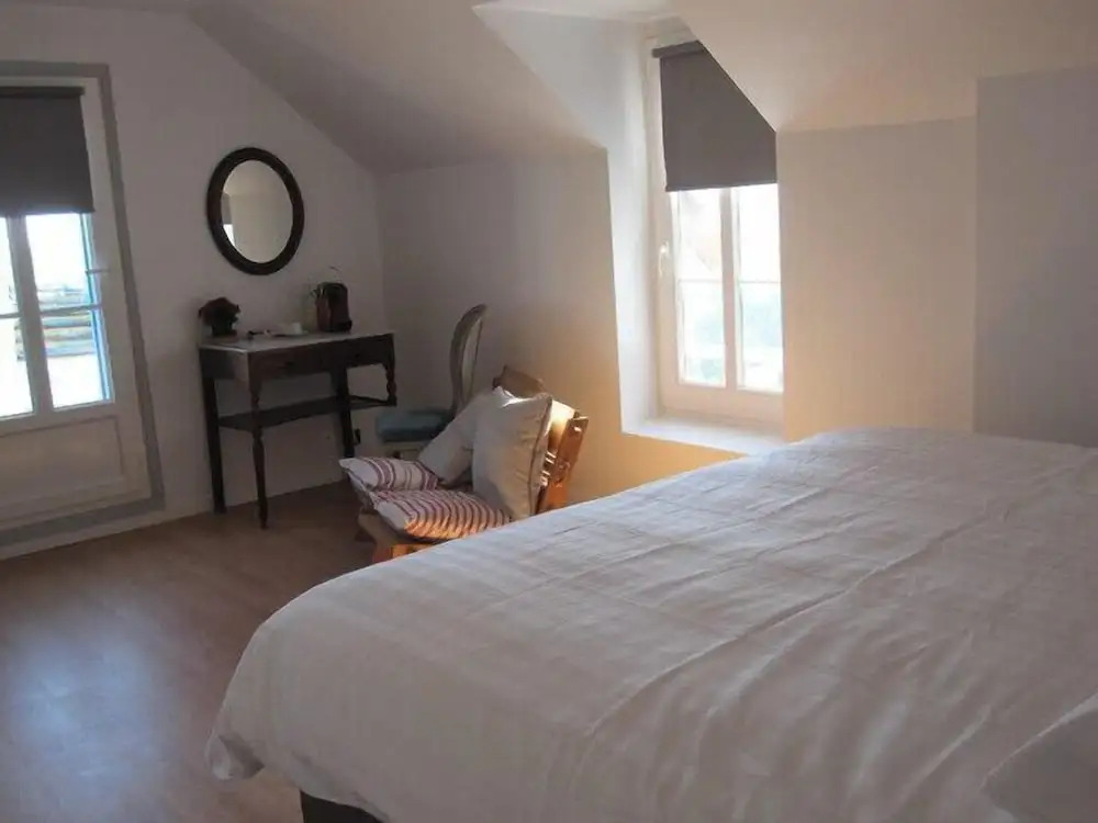 Auberge du Vieux Puits