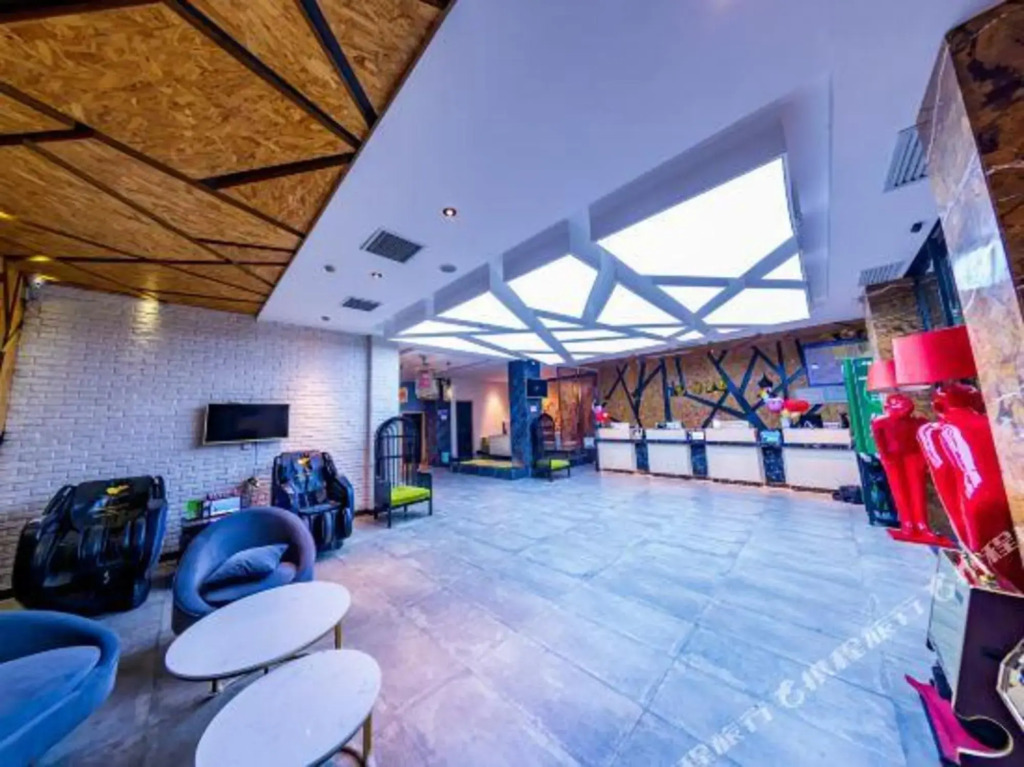 Mkday Hotel