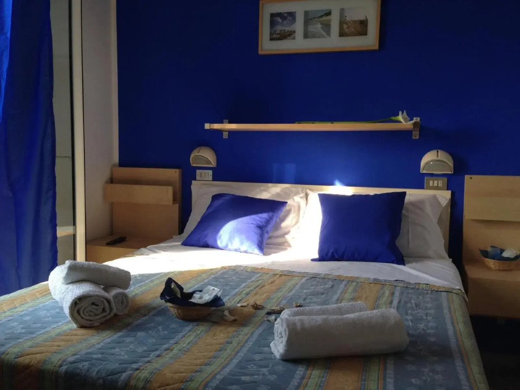Bed and Breakfast Villa Giovanna