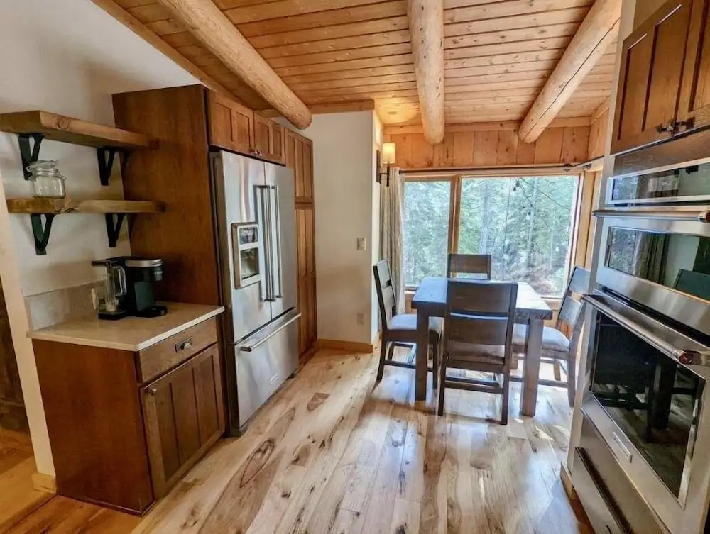 Jackson Hole Hideout