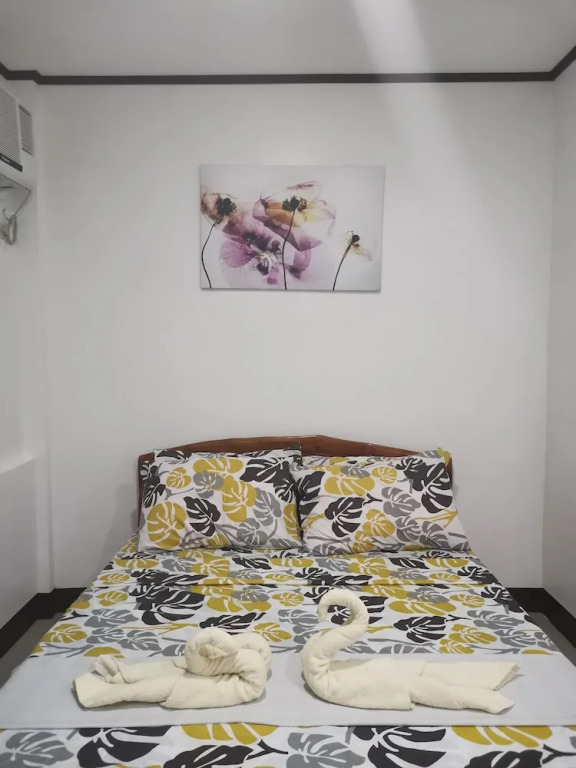 Cayabyabs Apartment