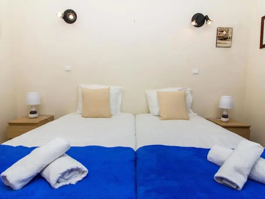 Joia da Galé House by Stay ici