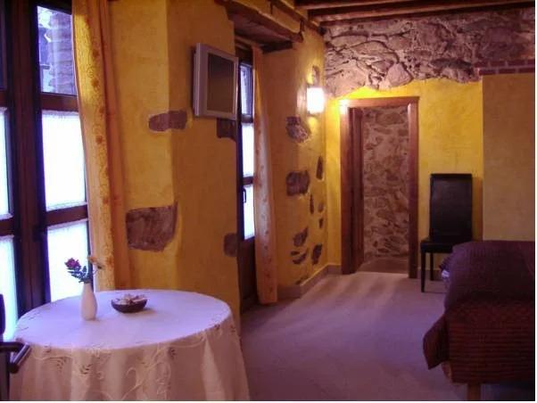 Hotel La Beltraneja