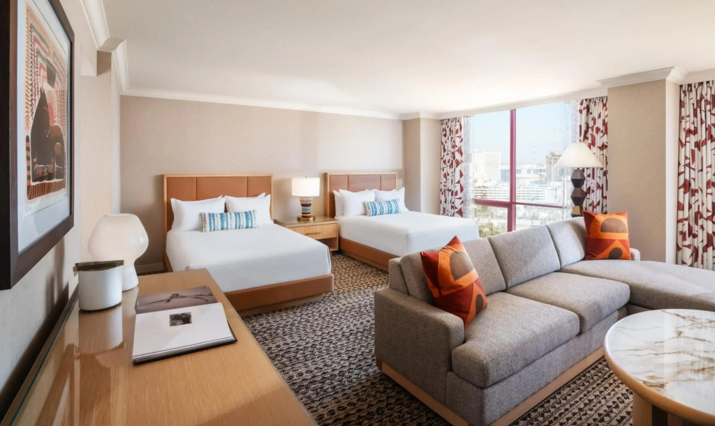 Rio Hotel & Casino, a Destination by Hyatt Hotel