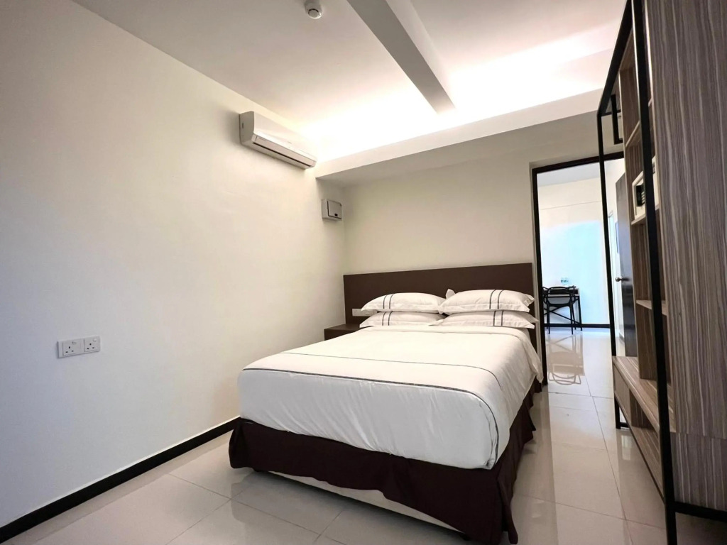 The Mesui Hotel Bukit Bintang