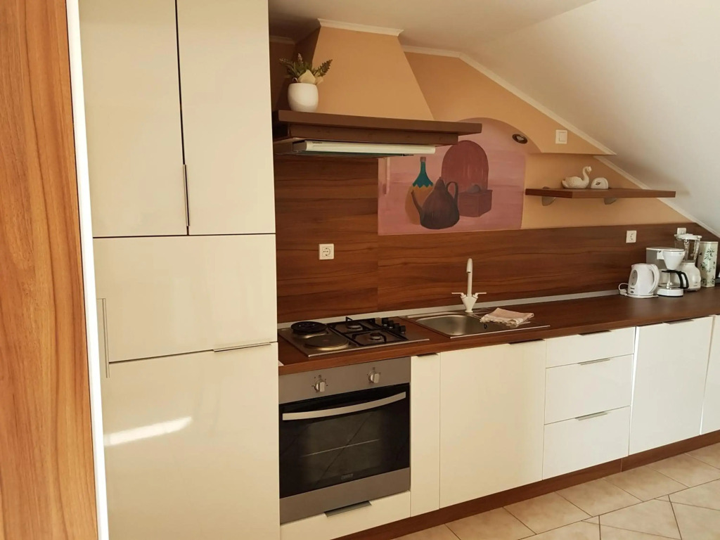 Apartments Suzana